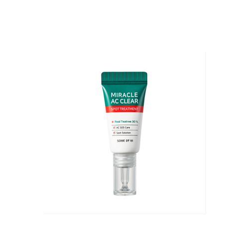 [SOMEBYMI] Miracle AC Clear Spot Treatment 10ml